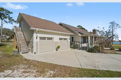210 Twin Lakes Court, Sunset Beach, NC 28468 - Photo 4