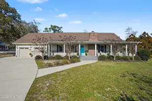 210 Twin Lakes Ct, Sunset Beach, NC 28468 - Photo 1