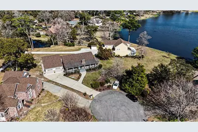 210 Twin Lakes Court, Sunset Beach, NC 28468 - Photo 4
