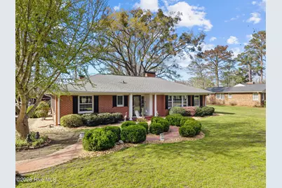 147 Honey Pod Farm Road, Washington, NC 27889 - Photo 38