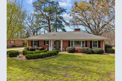 147 Honey Pod Farm Road, Washington, NC 27889 - Photo 1