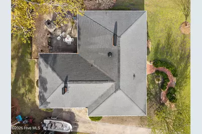 147 Honey Pod Farm Road, Washington, NC 27889 - Photo 40