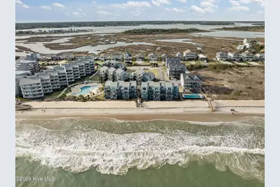1928 New River Inlet Road #214, North Topsail Beach, NC 28460 - Photo 22