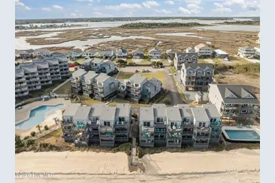 1928 New River Inlet Road #214, North Topsail Beach, NC 28460 - Photo 20