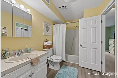 1928 New River Inlet Road #214, North Topsail Beach, NC 28460 - Photo 16