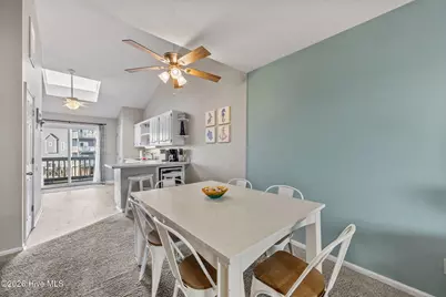 1928 New River Inlet Road #214, North Topsail Beach, NC 28460 - Photo 6