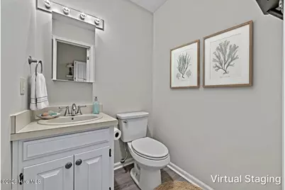 1928 New River Inlet Road #214, North Topsail Beach, NC 28460 - Photo 10