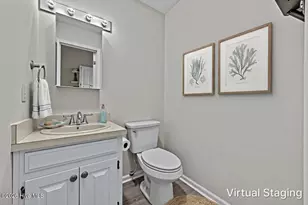 1928 New River Inlet Rd, North Topsail Beach, NC 28460 - Photo 10