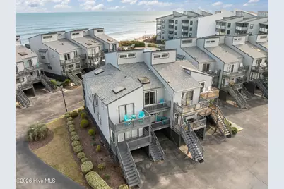 1928 New River Inlet Road #214, North Topsail Beach, NC 28460 - Photo 18