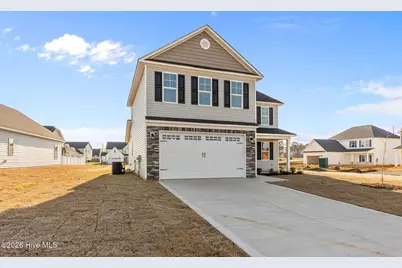 112 Meadow Sage (Lot 115) Street, Raeford, NC 28376 - Photo 2