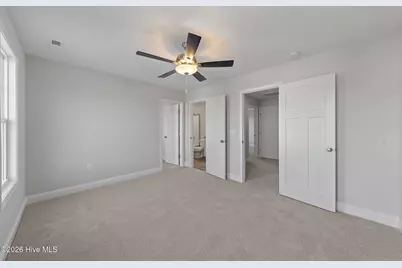 112 Meadow Sage (Lot 115) Street, Raeford, NC 28376 - Photo 26