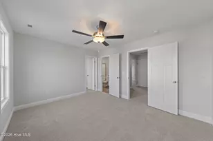 112 Meadow Sage St Lot 115, Raeford, NC 28376 - Photo 26