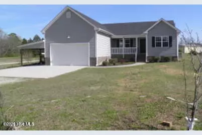 8125 Tar River Church Road, Elm City, NC 27822 - Photo 1