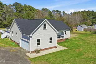 147 Cason Point Rd, Knotts Island, NC 27950 - Photo 4