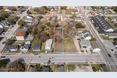 309 Pollock Street, Beaufort, NC 28516 - Photo 1