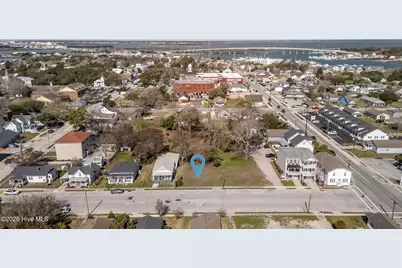 309 Pollock Street, Beaufort, NC 28516 - Photo 2