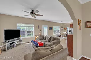 407 Planters Run, Elizabeth City, NC 27909 - Photo 8