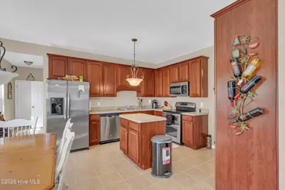 407 Planters Run, Elizabeth City, NC 27909 - Photo 10