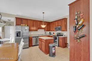 407 Planters Run, Elizabeth City, NC 27909 - Photo 10