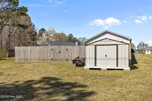 229 Gray Fox Run, Hubert, NC 28539 - Photo 30
