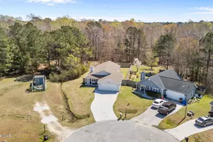 229 Gray Fox Run, Hubert, NC 28539 - Photo 8
