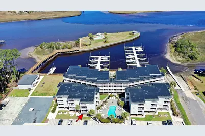 5400 E Yacht Drive #A7, Oak Island, NC 28465 - Photo 38