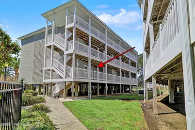 5400 E Yacht Drive #A7, Oak Island, NC 28465 - Photo 2