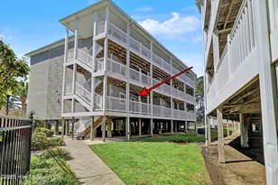 5400 E Yacht Dr, Oak Island, NC 28465 - Photo 2