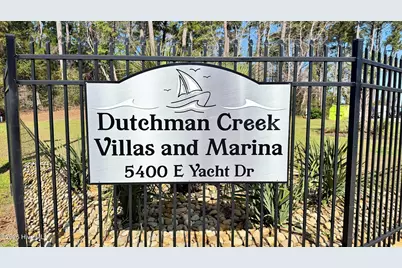 5400 E Yacht Drive #A7, Oak Island, NC 28465 - Photo 40