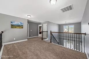 317 Bear Run, Maple Hill, NC 28454 - Photo 22