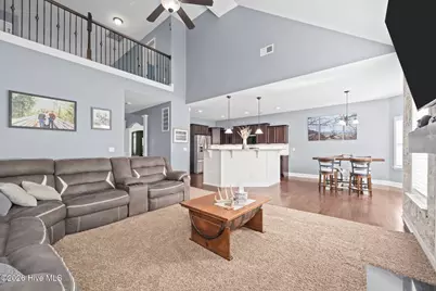317 Bear Run, Maple Hill, NC 28454 - Photo 18