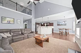 317 Bear Run, Maple Hill, NC 28454 - Photo 18