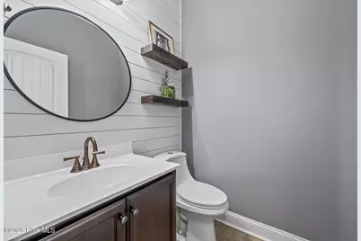 317 Bear Run, Maple Hill, NC 28454 - Photo 20