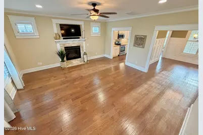 3047 Poplar Grove Drive, Greenville, NC 27858 - Photo 30