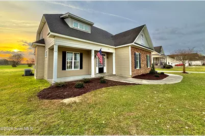 3047 Poplar Grove Drive, Greenville, NC 27858 - Photo 2