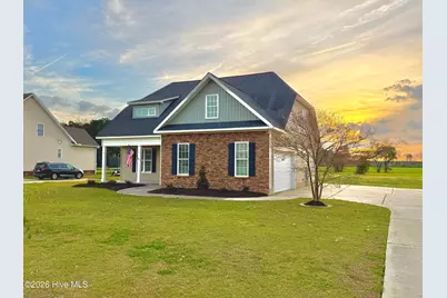 3047 Poplar Grove Drive, Greenville, NC 27858 - Photo 14