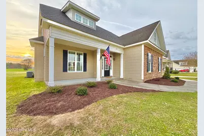 3047 Poplar Grove Drive, Greenville, NC 27858 - Photo 2