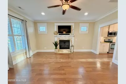 3047 Poplar Grove Drive, Greenville, NC 27858 - Photo 28