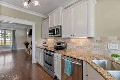 3047 Poplar Grove Drive, Greenville, NC 27858 - Photo 24