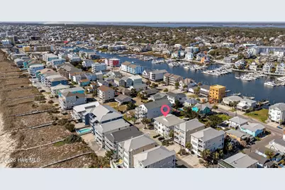 615 N Carolina Beach Avenue N #Unit A, Carolina Beach, NC 28428 - Photo 88