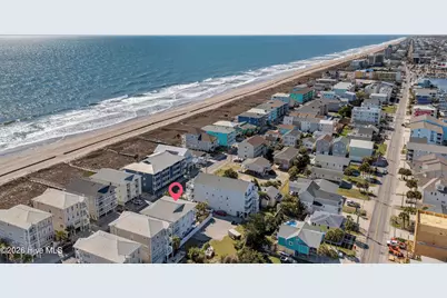 615 N Carolina Beach Avenue N #Unit A, Carolina Beach, NC 28428 - Photo 86