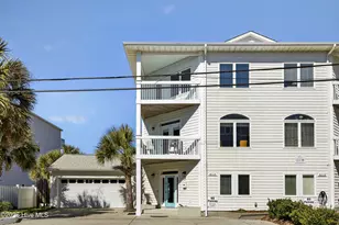 615 N Carolina Beach Ave N, Carolina Beach, NC 28428 - Photo 2