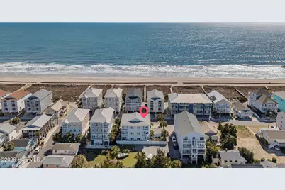 615 N Carolina Beach Avenue N #Unit A, Carolina Beach, NC 28428 - Photo 22