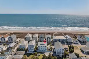 615 N Carolina Beach Ave N, Carolina Beach, NC 28428 - Photo 22