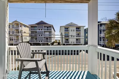615 N Carolina Beach Avenue N #Unit A, Carolina Beach, NC 28428 - Photo 12