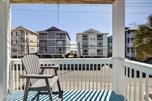615 N Carolina Beach Ave N, Carolina Beach, NC 28428 - Photo 12