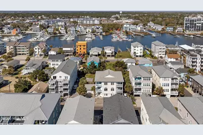 615 N Carolina Beach Avenue N #Unit A, Carolina Beach, NC 28428 - Photo 18