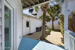 615 N Carolina Beach Ave N, Carolina Beach, NC 28428 - Photo 10