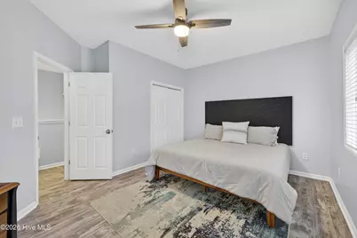 615 N Carolina Beach Avenue N #Unit A, Carolina Beach, NC 28428 - Photo 58