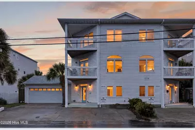 615 N Carolina Beach Avenue N #Unit A, Carolina Beach, NC 28428 - Photo 26